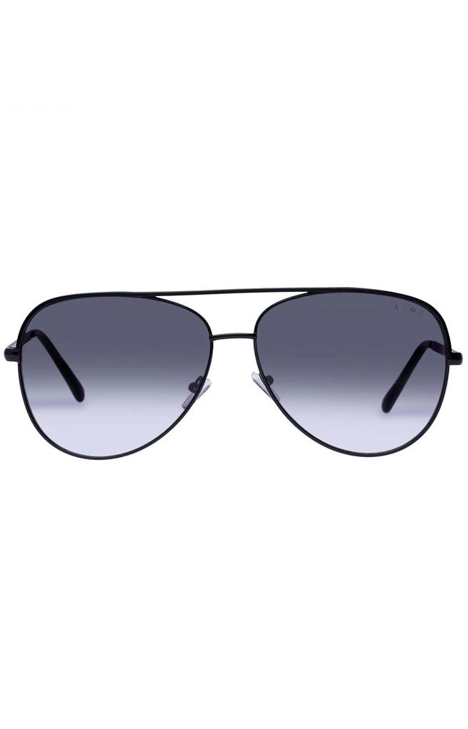 商品Aire Eyewear|Atmosphere V2 Sunglasses - Black,价格¥149,第2张图片详细描述