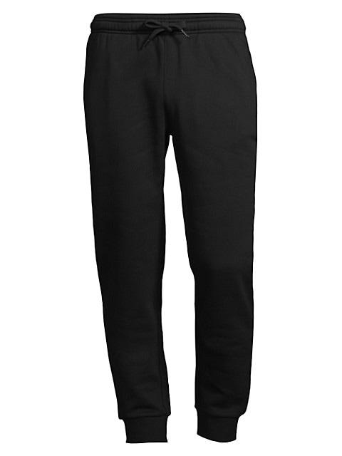 Cotton-Blend Joggers商品第1张图片规格展示