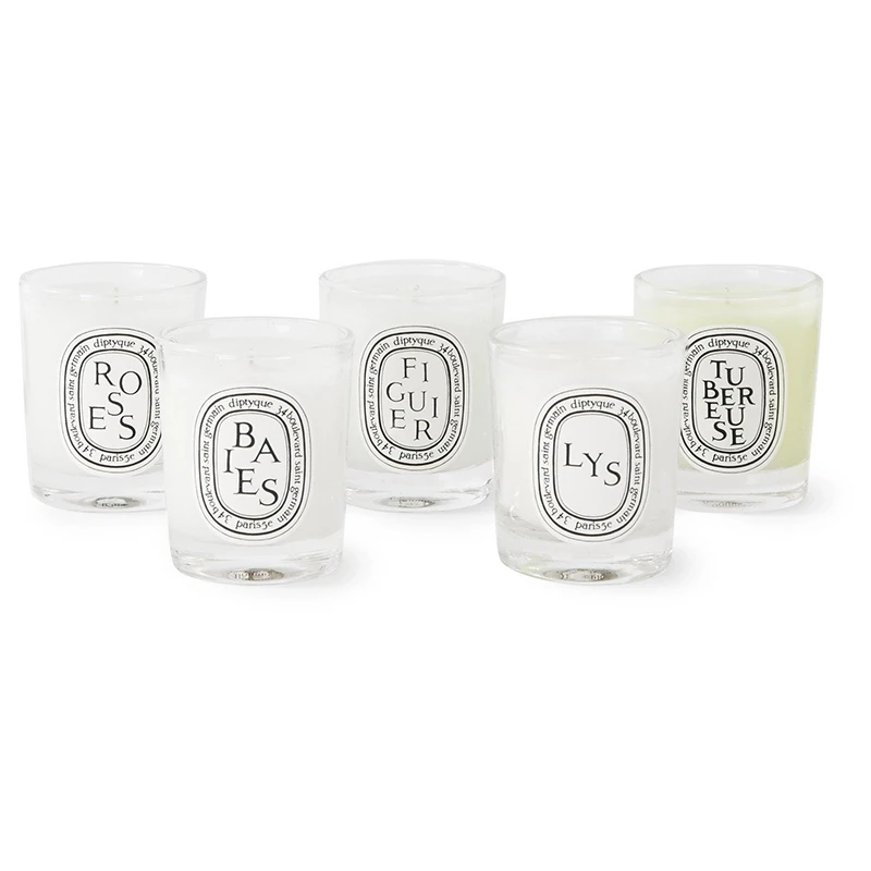 商品Diptyque|Diptyque蒂普提克香氛蜡烛70-190g,价格¥319,第1张图片