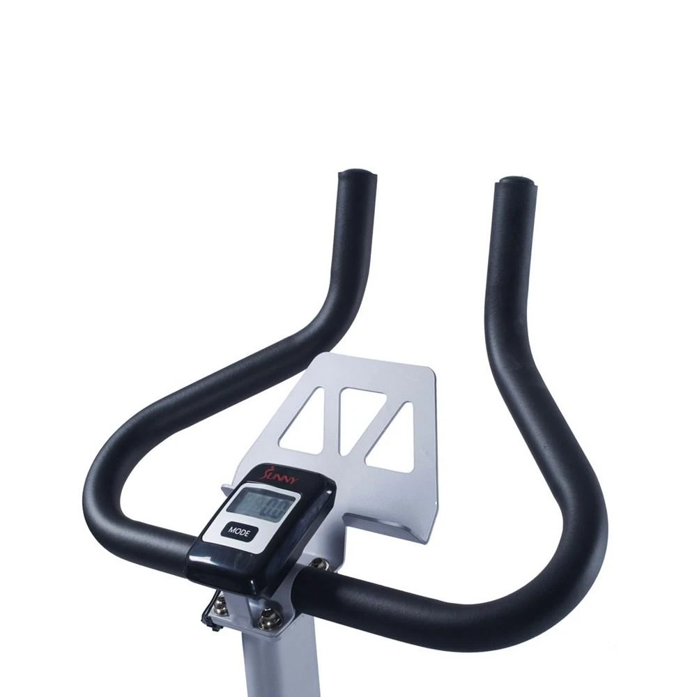 商品Sunny Health & Fitness|Indoor Cycling Bike with Magnetic Resistance,价格¥3483,第3张图片详细描述