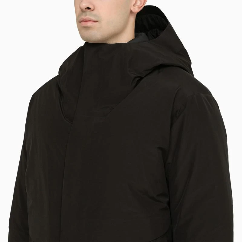 商品Arc'teryx|Sorin black padded jacket,价格¥12141,第4张图片详细描述