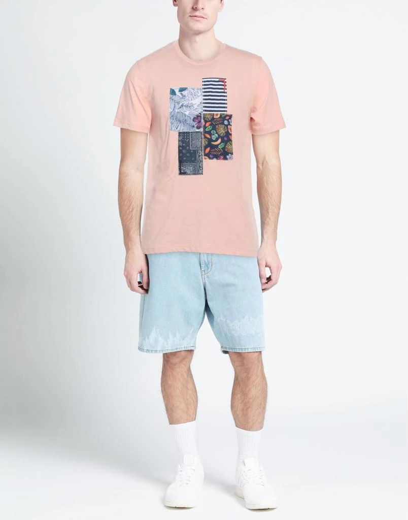 商品SSEINSE|T-shirt,价格¥169,第2张图片详细描述