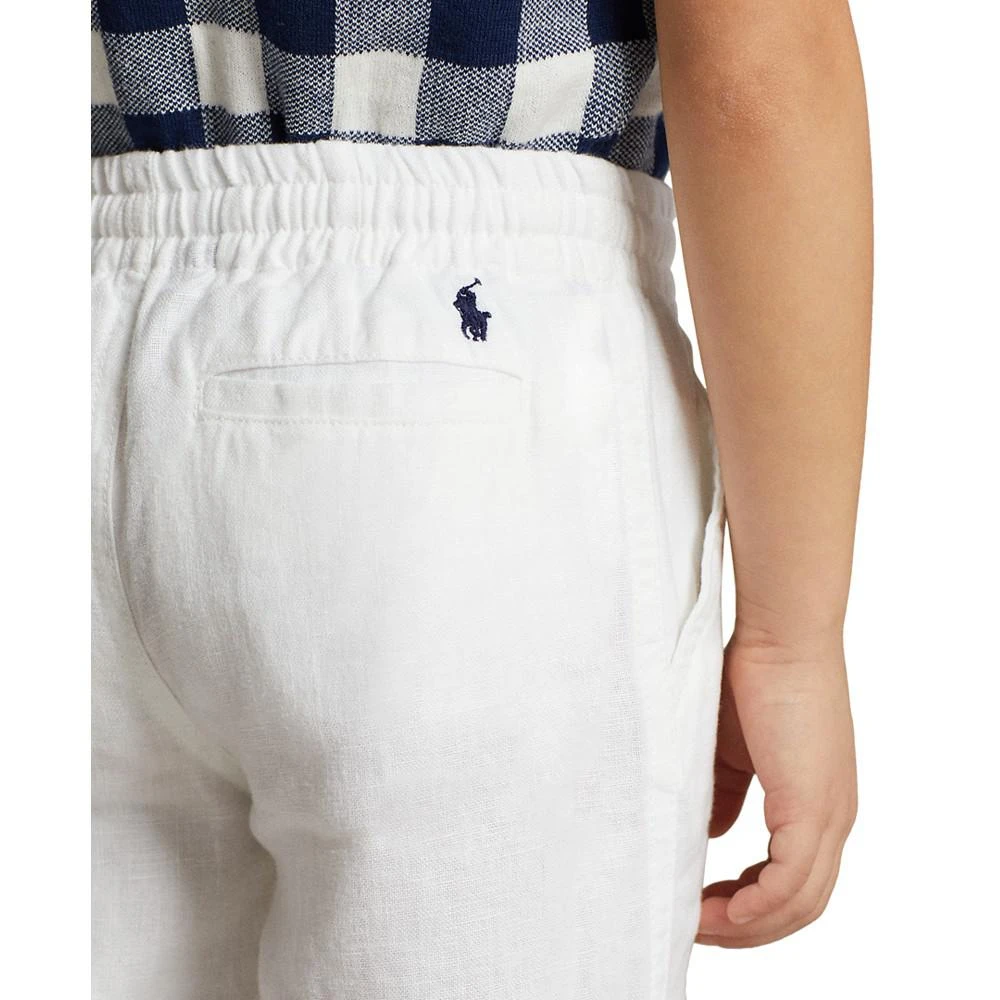 Toddler Girls Wide-Leg Pants 商品