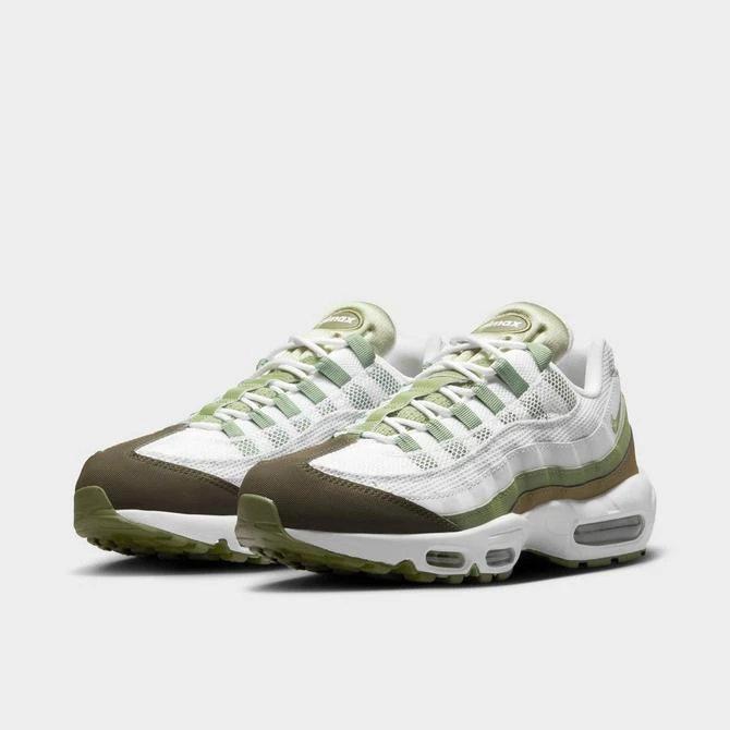 商品NIKE|Men's Nike Air Max 95 Casual Shoes,价格¥1313,第2张图片详细描述