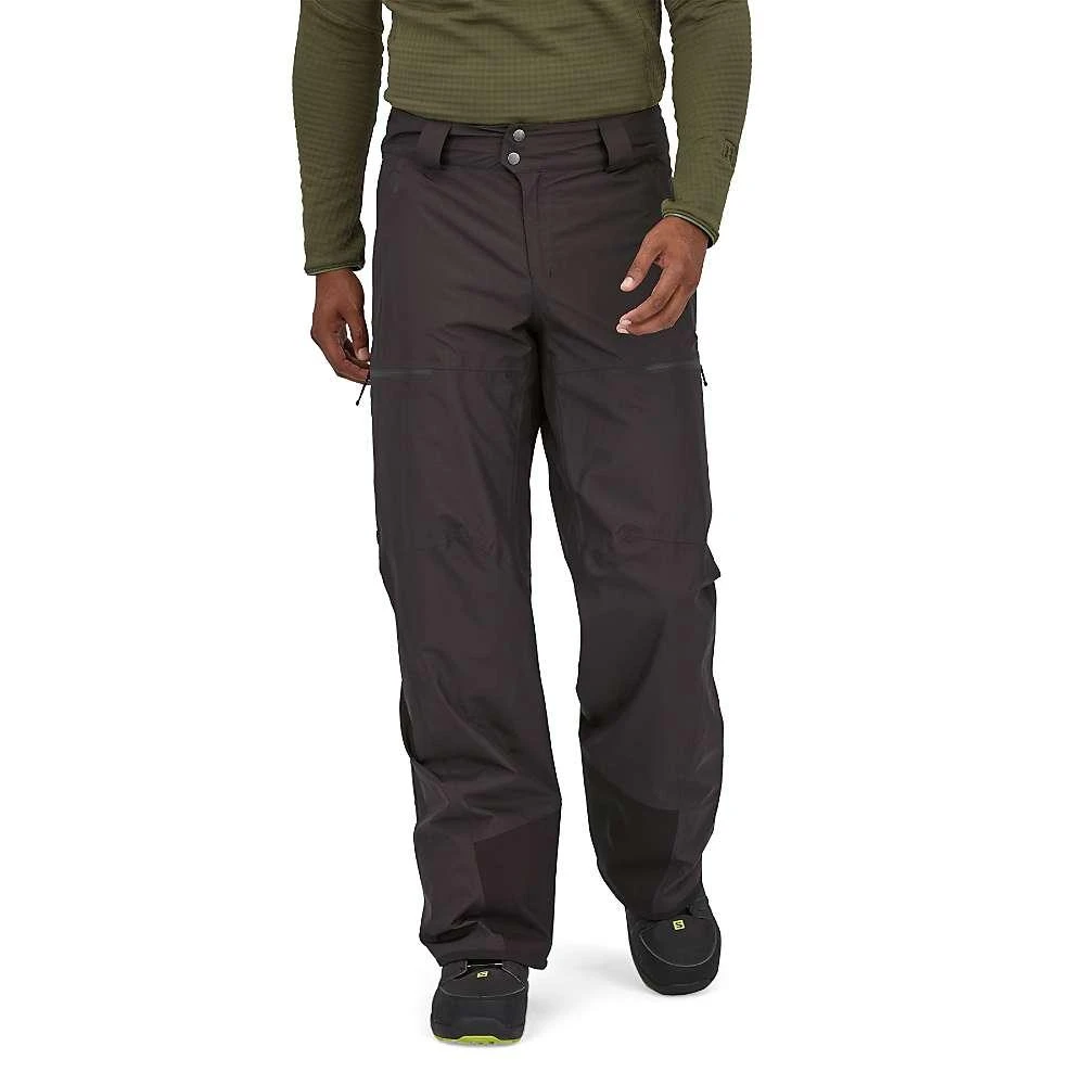 商品Patagonia|Patagonia Men's Powder Town Pant,价格¥1955,第5张图片详细描述