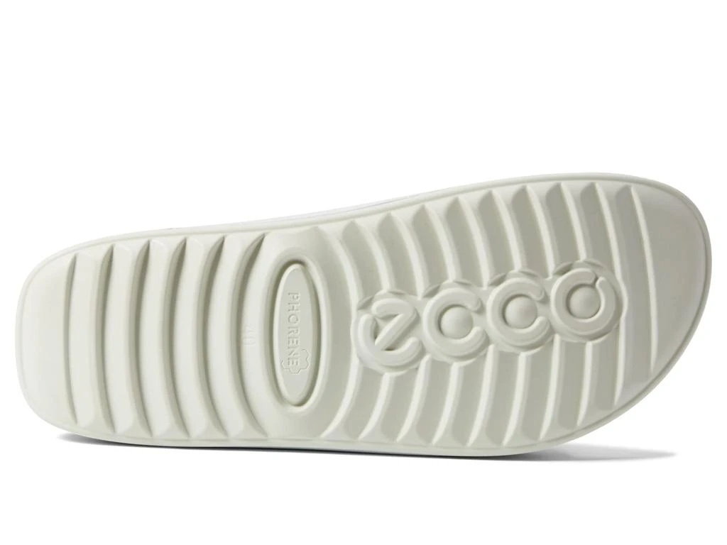 商品ECCO|2nd Cozmo One Band Slide,价格¥636,第3张图片详细描述