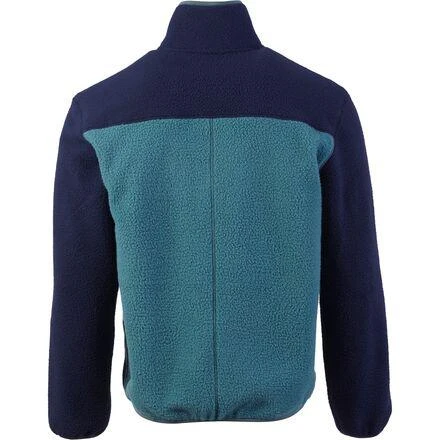 商品Marmot|Aros Fleece Jacket - Men's,价格¥531,第4张图片详细描述