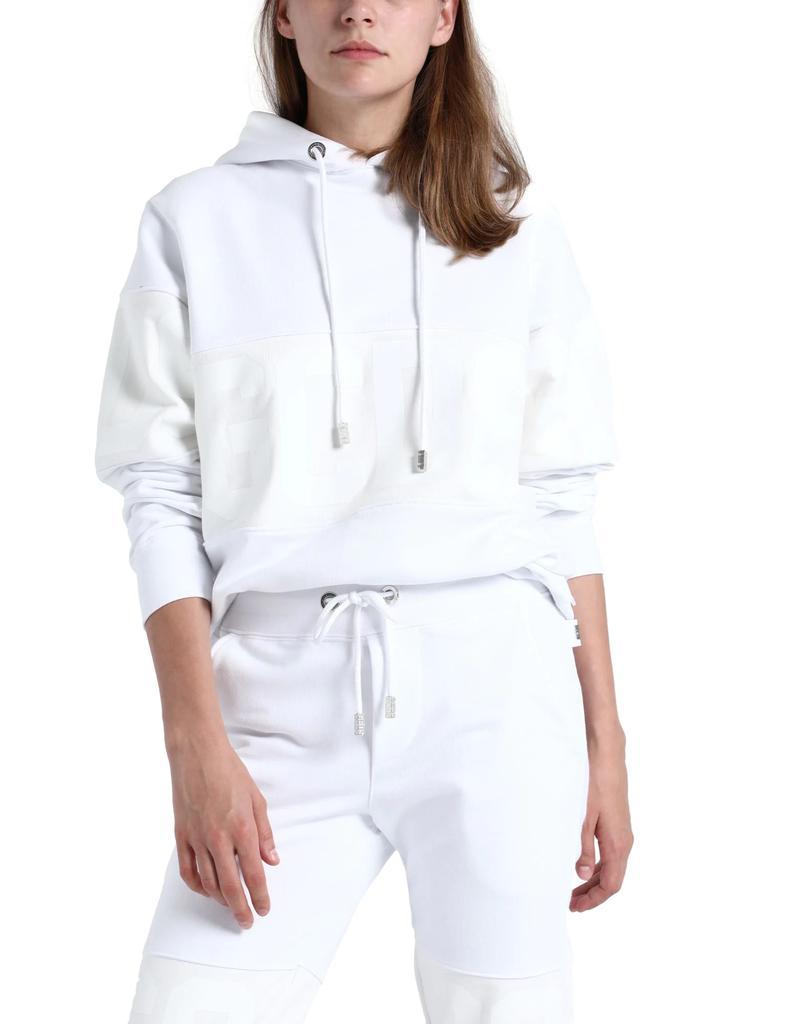 商品GCDS|Hooded sweatshirt,价格¥1564,第4张图片详细描述