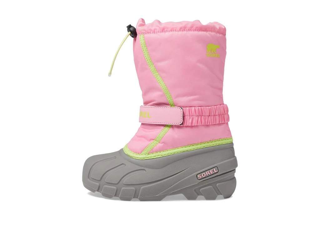 商品SOREL|Flurry™ (Toddler/Little Kid/Big Kid),价格¥107,第4张图片详细描述