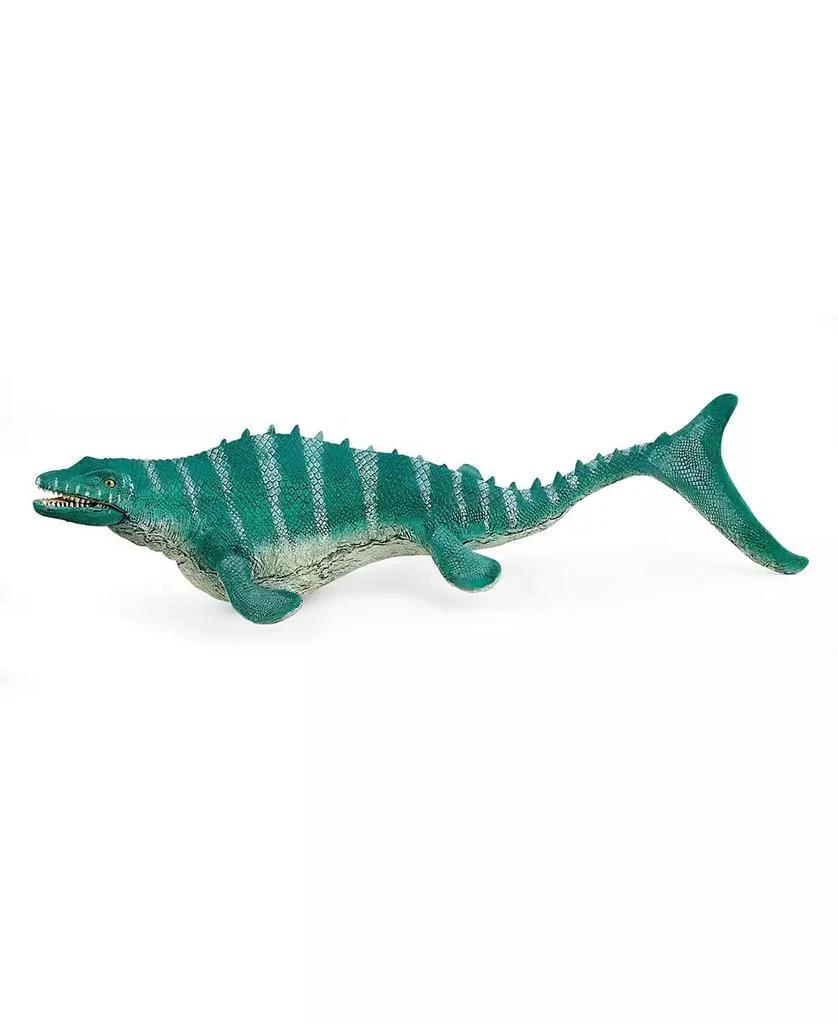 商品Schleich|Dinosaurs Mosasaurus Dinosaur Action Figure,价格¥187,第1张图片