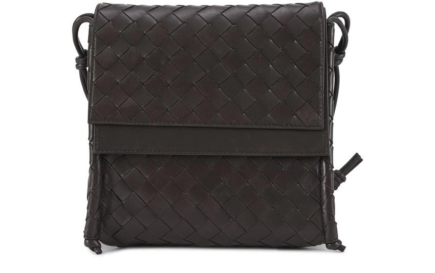 商品Bottega Veneta|Intrecciato 纳帕皮手袋,价格¥15518,第2张图片详细描述