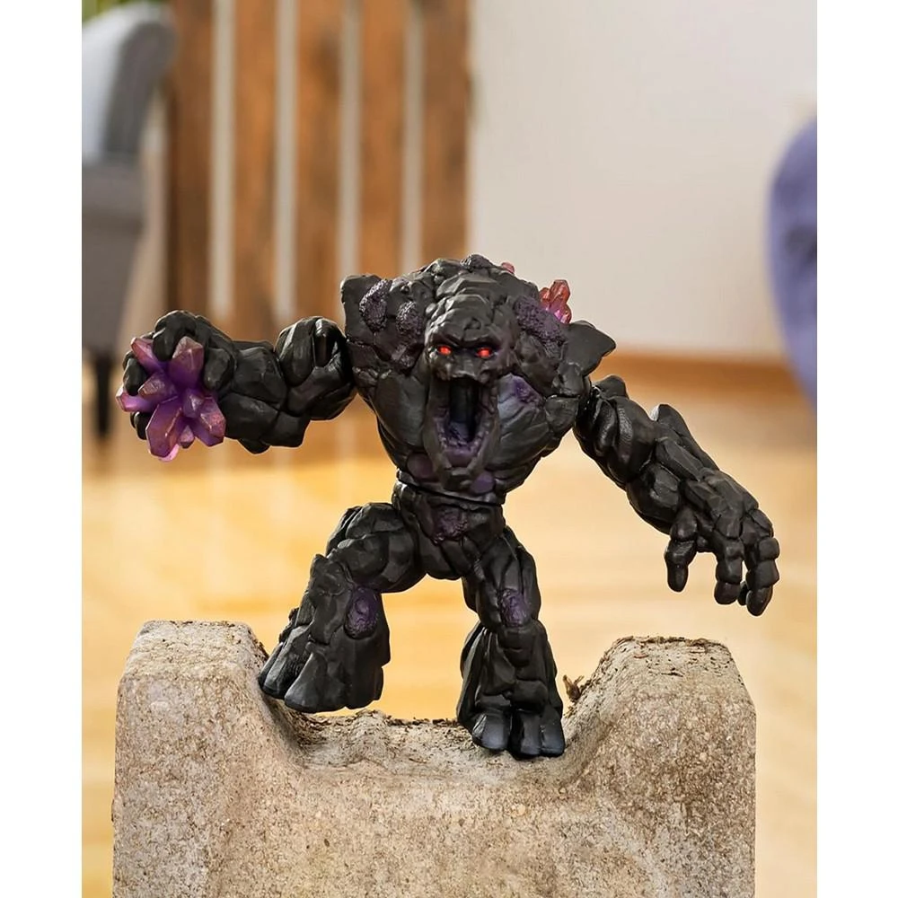 Eldrador Creatures: World Stone Monster Action Figure 商品