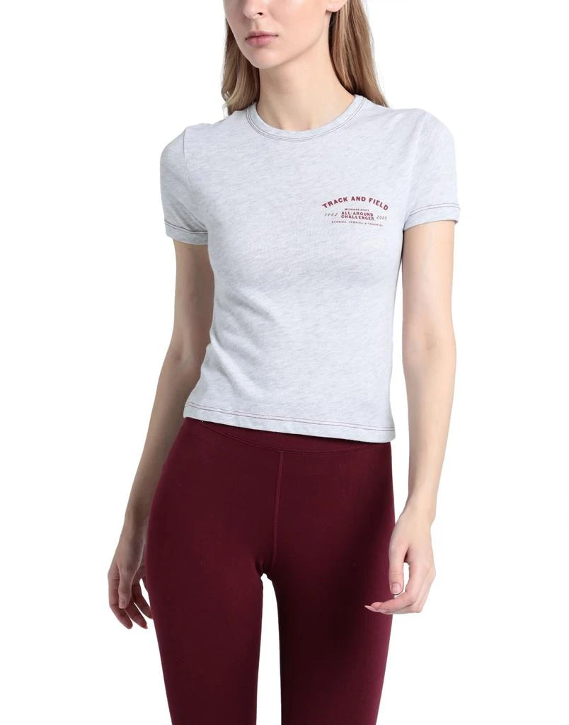 商品Topshop|Basic T-shirt,价格¥200,第2张图片详细描述