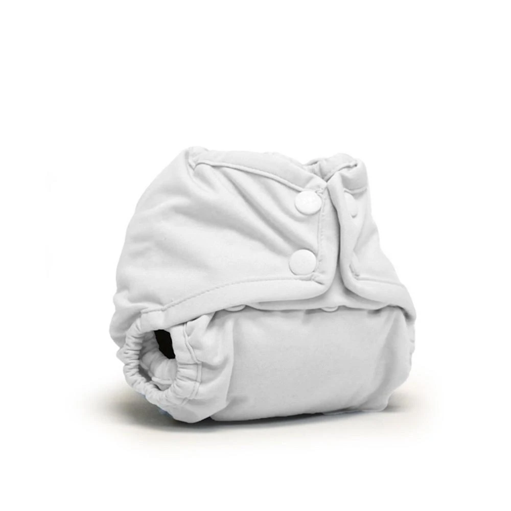 商品Kanga Care|Rumparooz Reusable Newborn Cloth Diaper Cover Snap,价格¥75,第1张图片