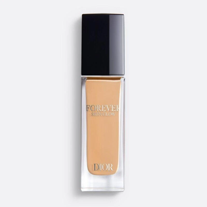 商品Dior|Dior 迪奥 锁妆粉底液 4 Warm(30ml),价格¥837,第1张图片