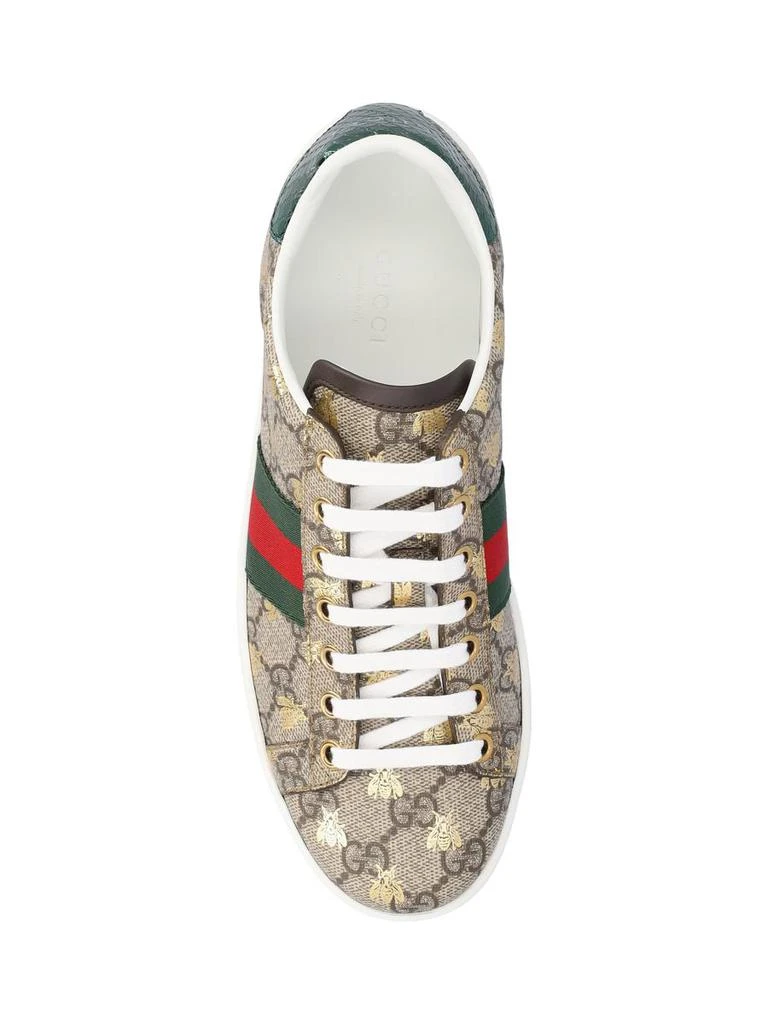 商品Gucci|Gucci Sneakers,价格¥5100,第4张图片详细描述