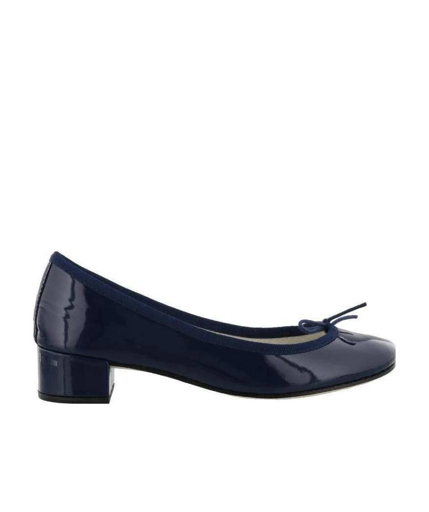 商品【预售7天】 Repetto|Repetto 女士高跟鞋 V511V851 蓝色,价格¥1647,第1张图片