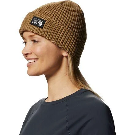 商品Mountain Hardwear|Cabin To Curb Beanie,价格¥139,第3张图片详细描述