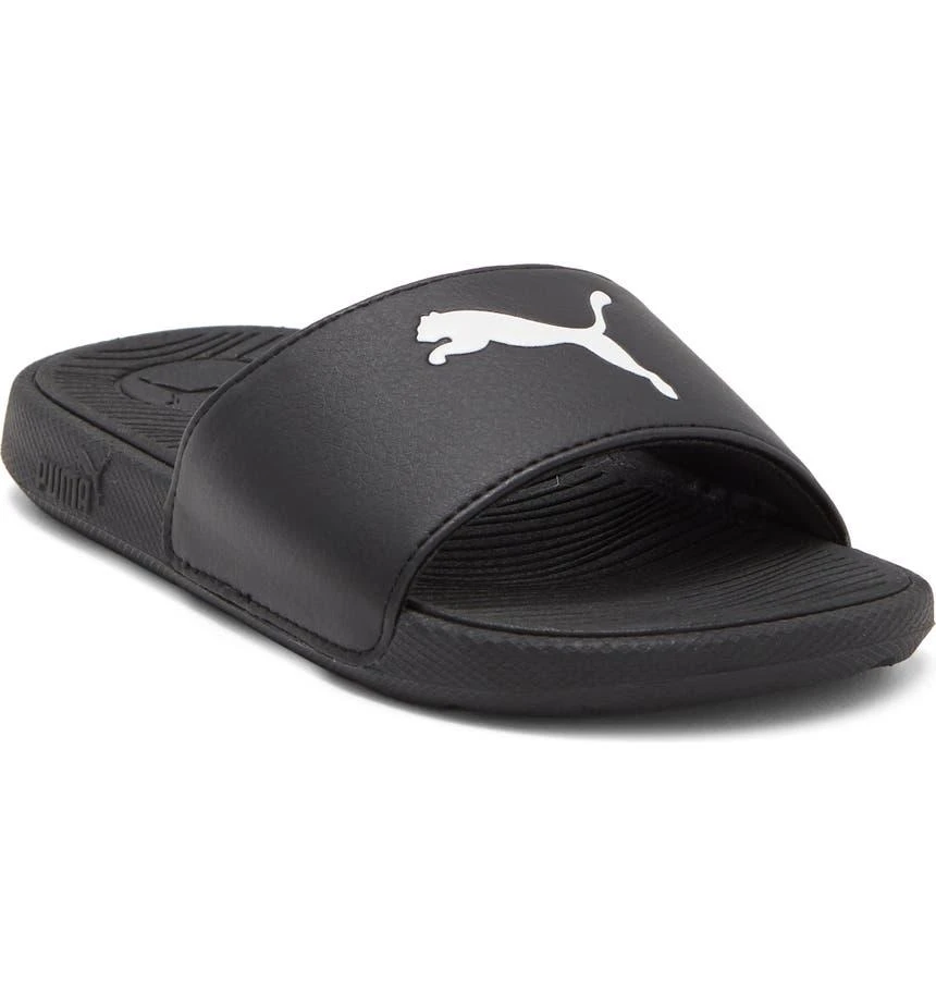 商品Puma|Kids' Cool Cat Sport 2.0 Slide Sandal,价格¥103,第1张图片