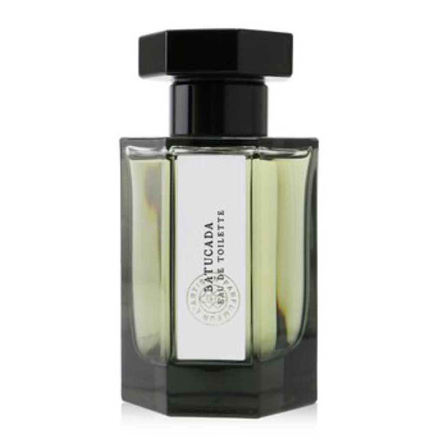 L'Artisan Parfumeur Batucada Unisex cosmetics 3660463012506商品第1张图片规格展示