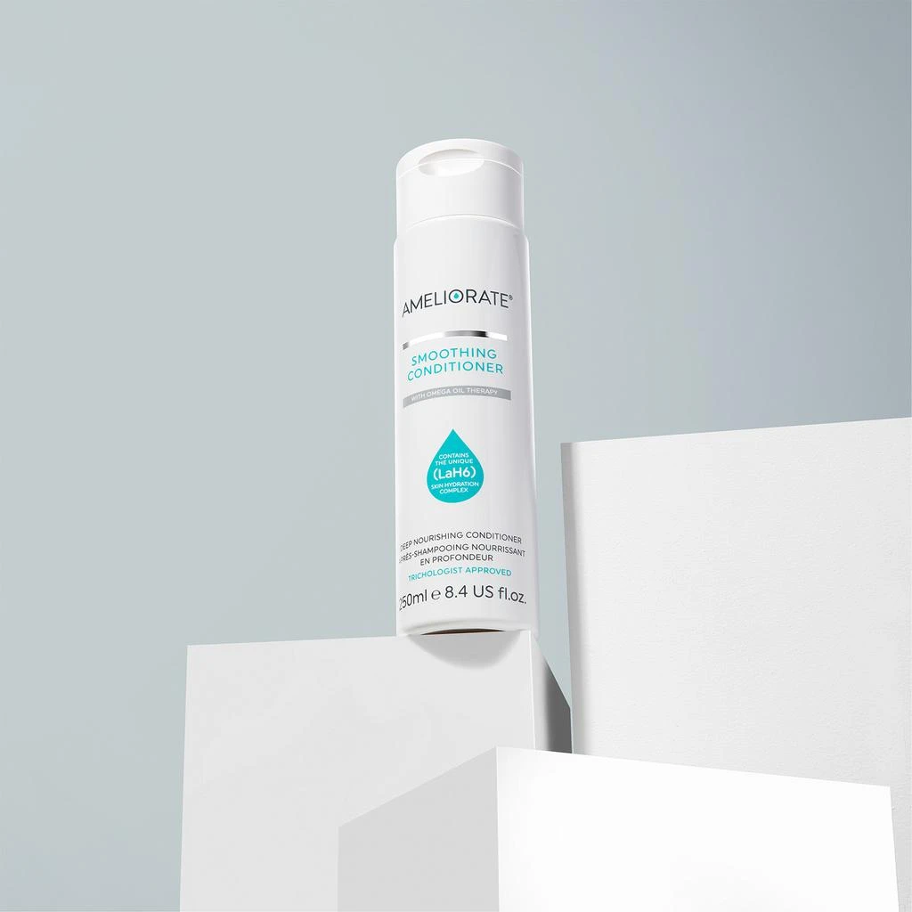 商品Ameliorate|AMELIORATE Smoothing Conditioner 250ml,价格¥200,第2张图片详细描述