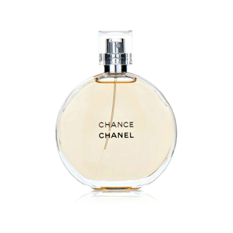 商品Chanel|Chanel 香奈儿 黄邂逅淡香水EDT,价格¥764,第1张图片