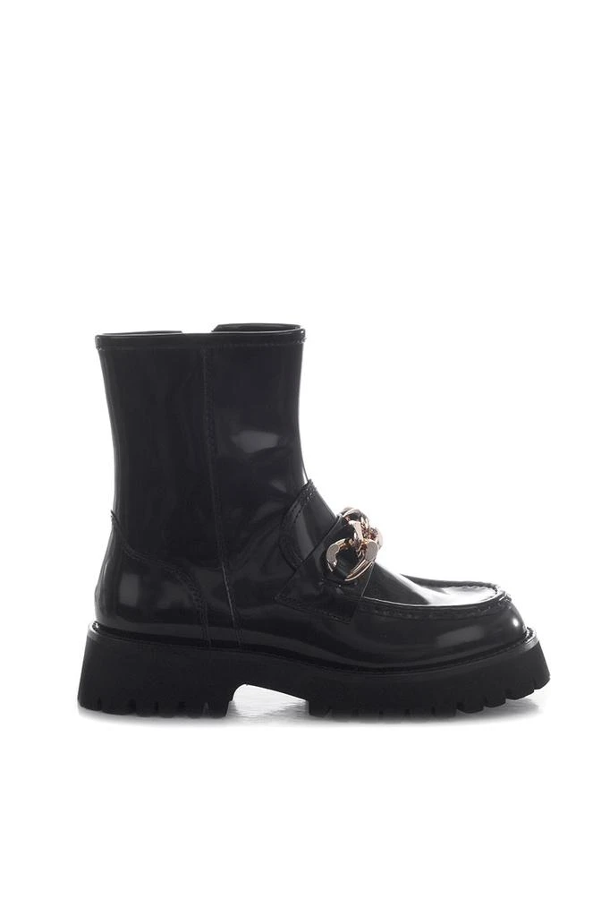 商品Jeffrey Campbell|Jeffrey Campbell Boots Black,价格¥1225,第1张图片