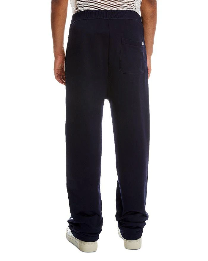 商品AMI|Double Stripe Regular Fit Track Pants  ,价格¥1794,第2张图片详细描述