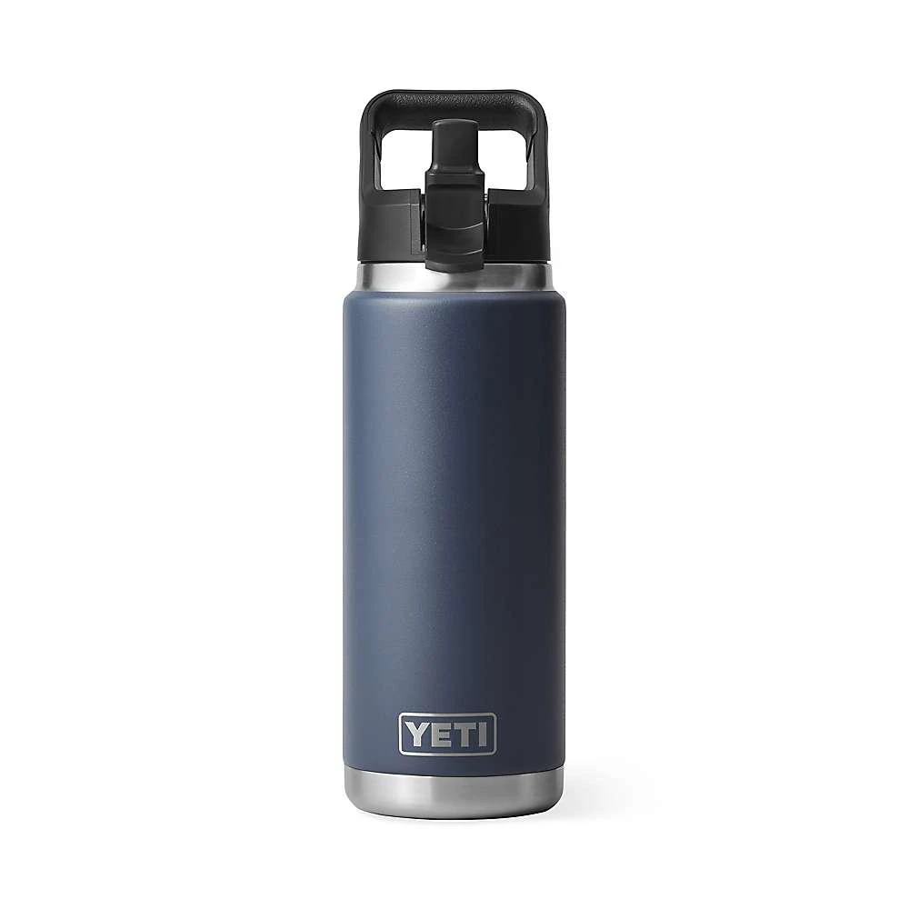 商品YETI|YETI Rambler 26oz Bottle w/ Straw,价格¥301,第2张图片详细描述