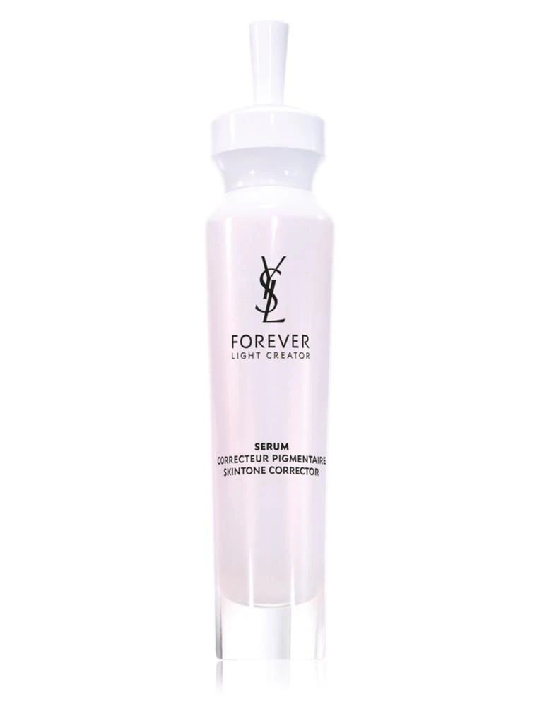 商品Yves Saint Laurent|臻透亮白精华液 50ml,价格¥1341,第1张图片