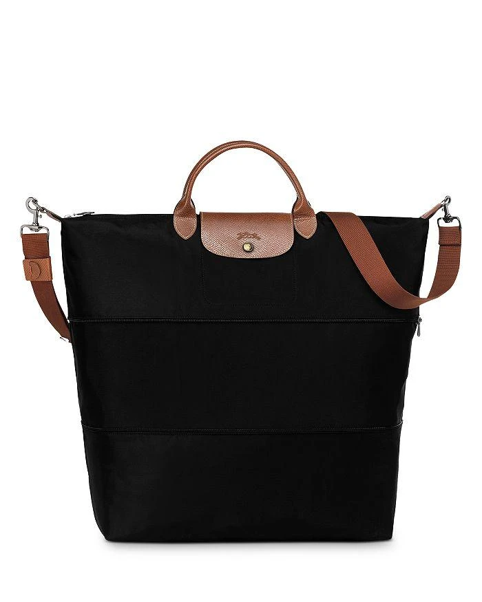 商品Longchamp|超大尼龙旅行袋,价格¥2294,第1张图片