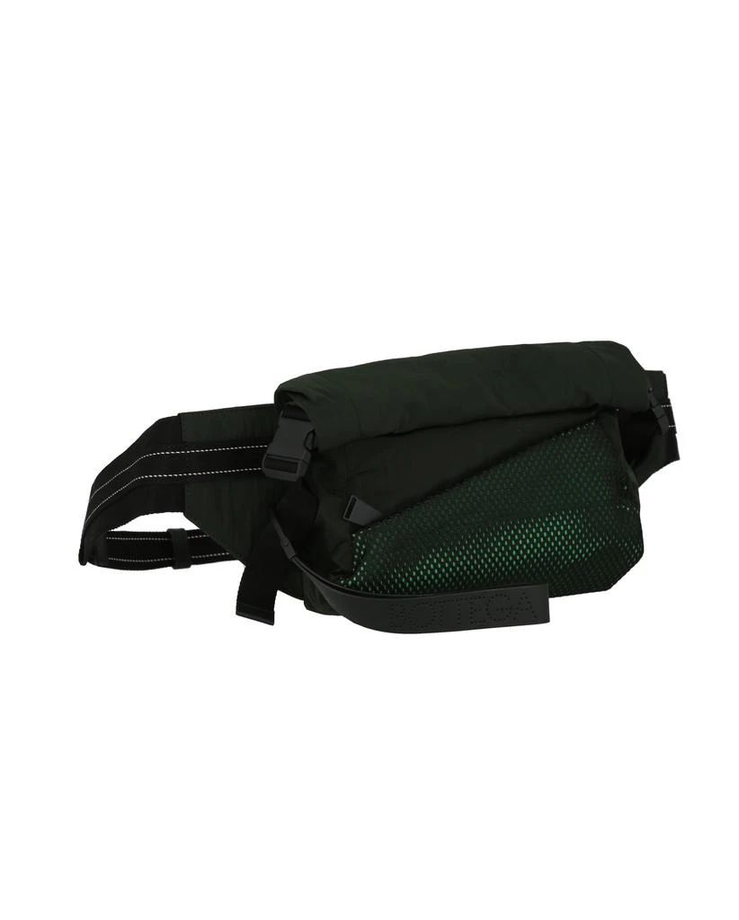 商品Bottega Veneta|Tech Nylon Belt Bag,价格¥2460,第2张图片详细描述