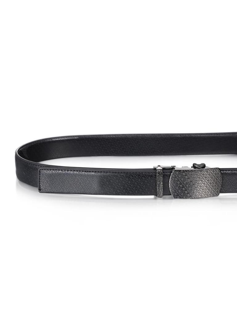 商品Mio Marino|Shadowed Metallic Ratchet Belt,价格¥181,第5张图片详细描述