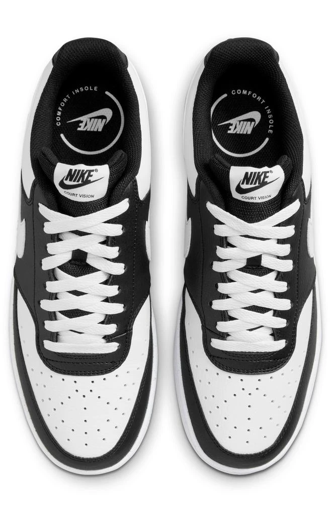 商品NIKE|Court Vision Low Sneaker,价格¥525,第4张图片详细描述