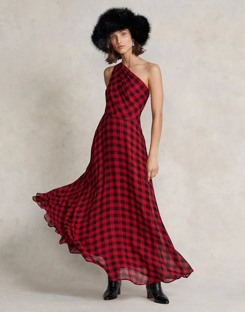 商品Ralph Lauren|Long dress,价格¥3753,第2张图片详细描述