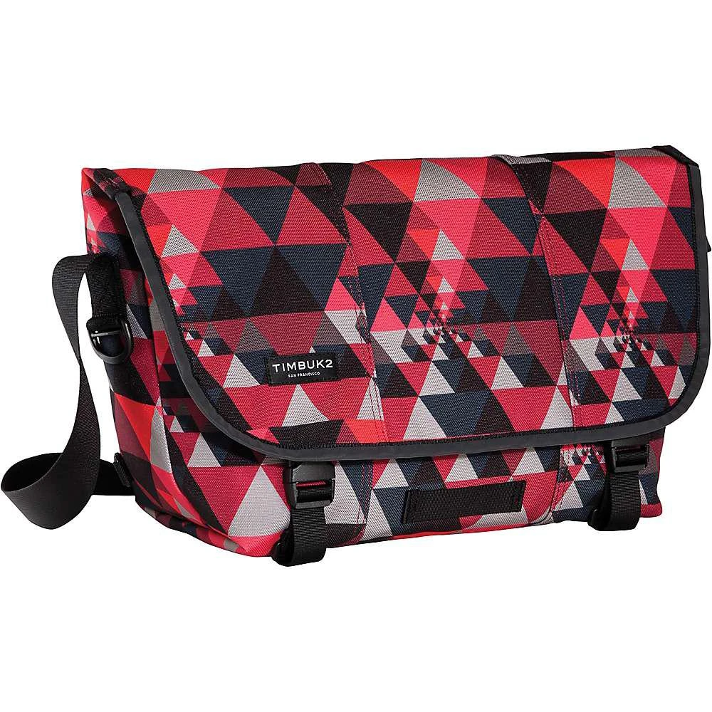 商品Timbuk2|经典印花邮差斜挎包,价格¥500,第5张图片详细描述