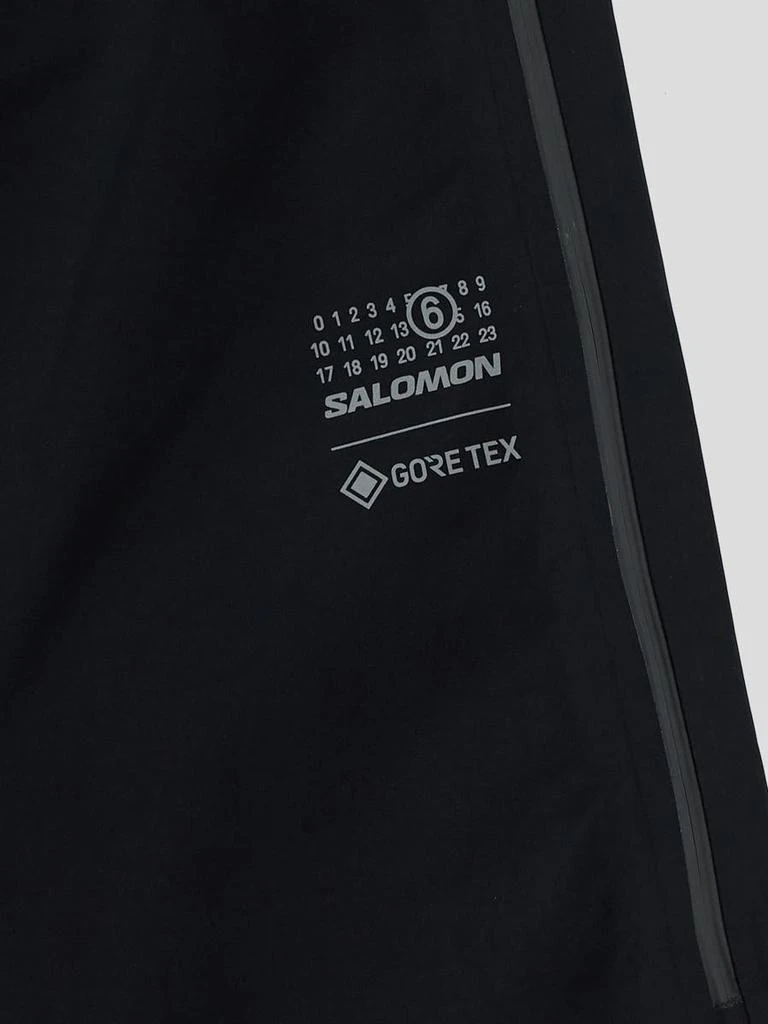 商品MM6|Mm6 Maison Margiela X Salomon Trouser,价格¥3824,第3张图片详细描述