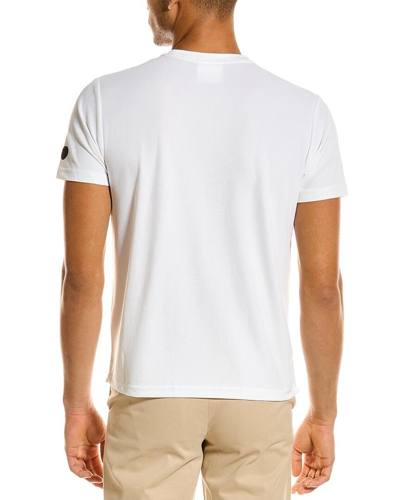 Prada x North Sails Hunua T-Shirt商品第2张图片规格展示