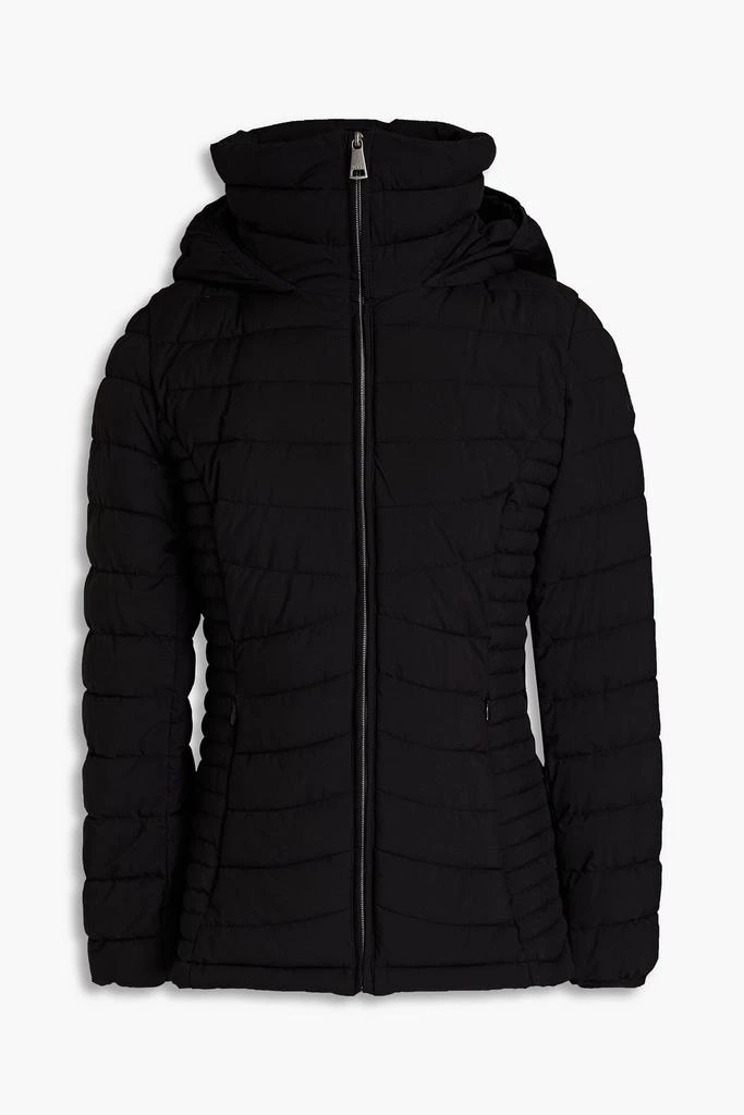 商品DKNY|Quilted shell hooded jacket,价格¥248,第1张图片