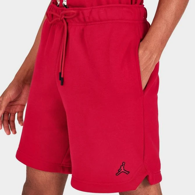 Men's Jordan Essentials French Terry Fleece Shorts 商品