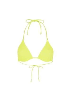 商品Good American|Always Fits Bikini Top,价格¥80,第3张图片详细描述