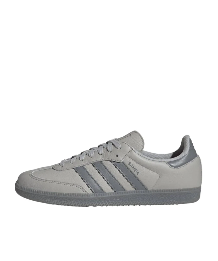商品【商品预售7天】 Adidas|Adidas 男士运动鞋 JI3207 灰色,价格¥1186,第5张图片详细描述