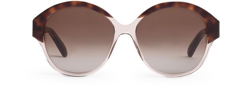 商品Celine|Maillons Triomphe 01 太阳眼镜,价格¥3120,第4张图片详细描述