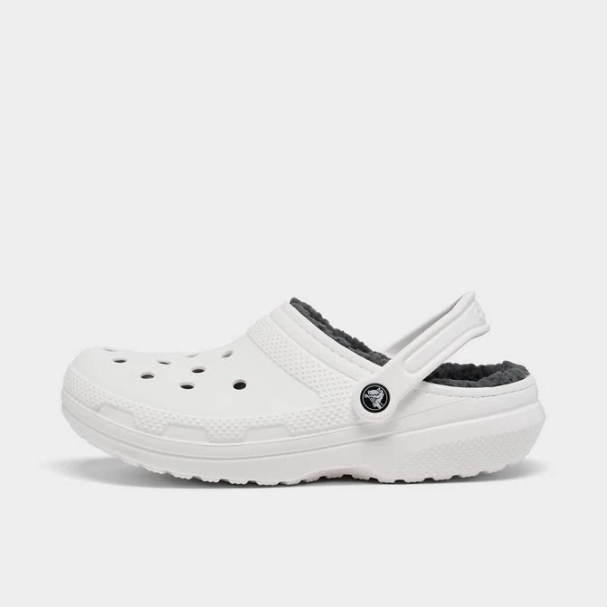 商品Crocs|Crocs Classic Lined Clog Shoes,价格¥450,第1张图片
