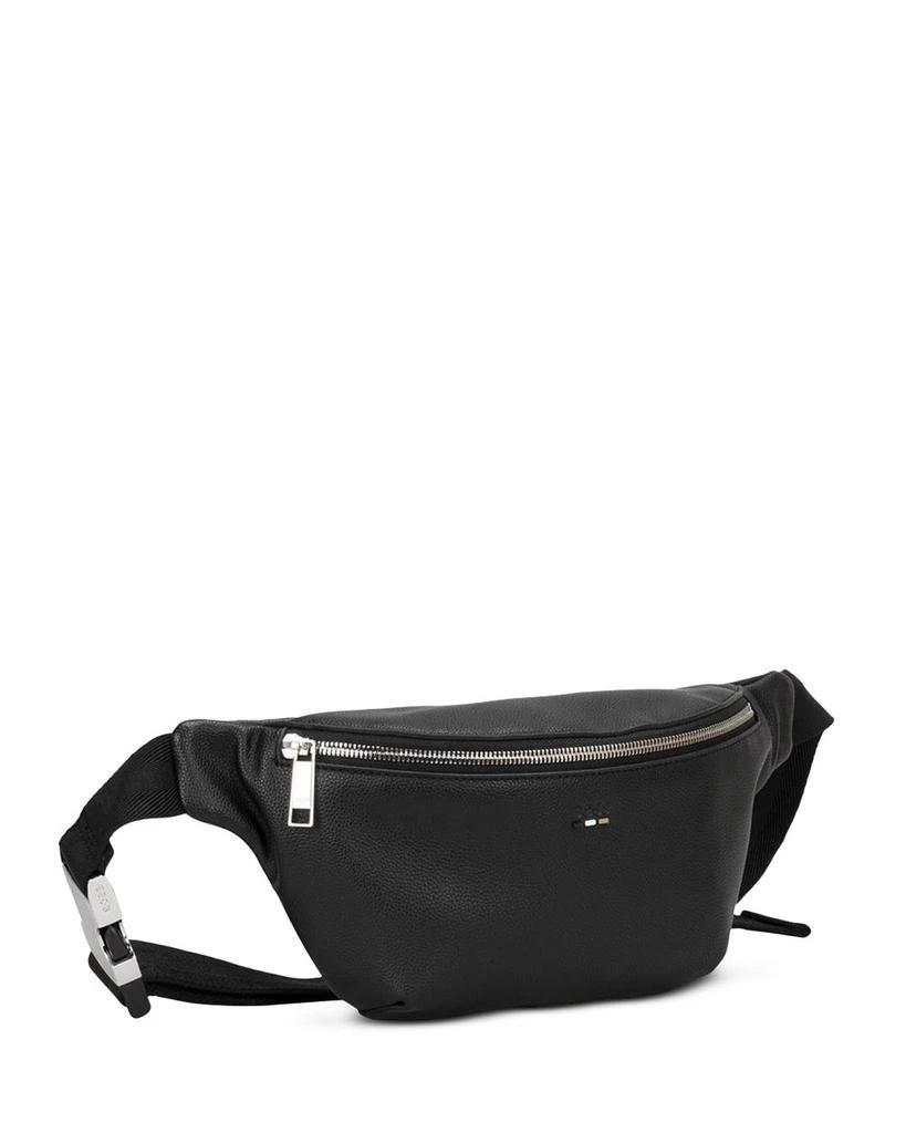 商品Hugo Boss|Ray Belt Bag,价格¥881,第1张图片