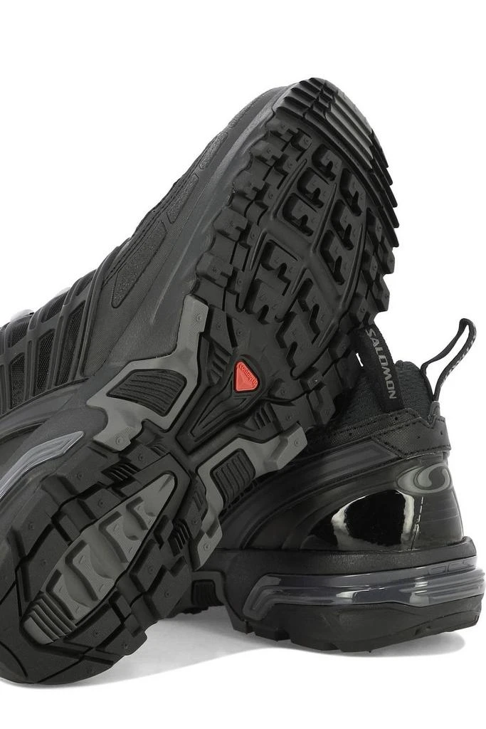 商品Salomon|Salomon ACS Pro Advanced Lace-Up Sneakers,价格¥1254,第5张图片详细描述