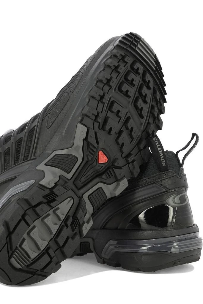 商品Salomon|Salomon ACS Pro Advanced Lace-Up Sneakers,价��格¥1258,第5张图片详细描述