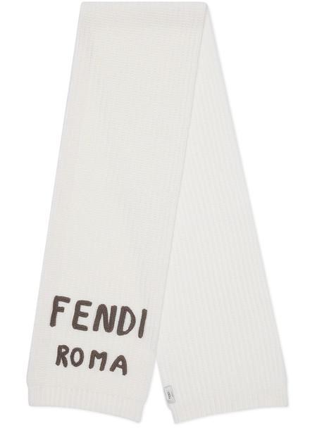 商品Fendi|围巾,价格¥5514,第1张图片