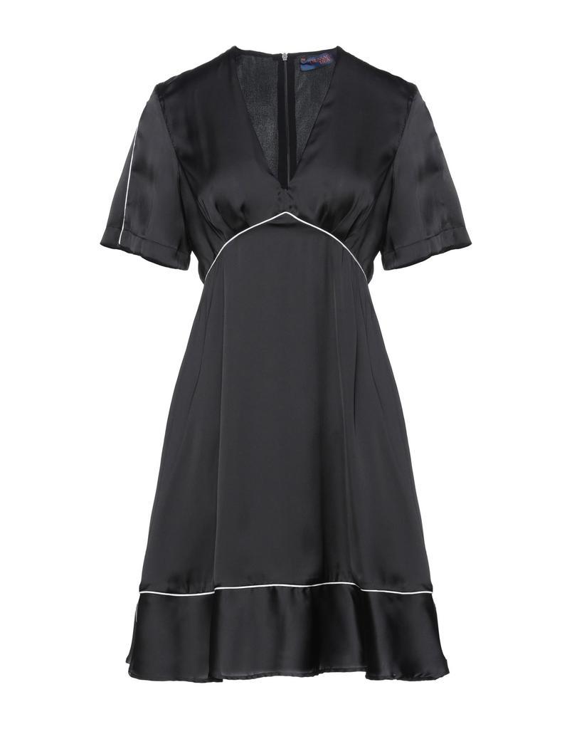 商品TRUSSARDI JEANS|Short dress,价格¥384,第1张图片