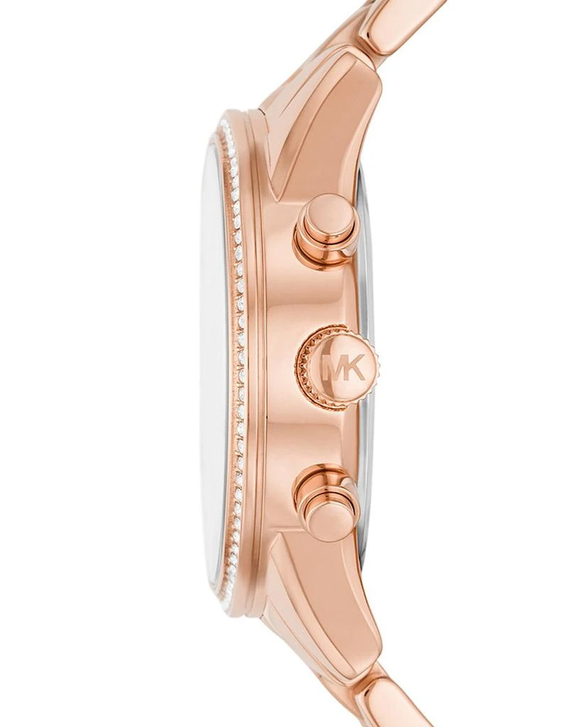 商品Michael Kors|Wrist watch,价格¥2367,第3张图片详细描述